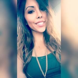 Meet your Posher, Marisa